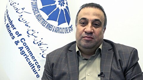 گروهی در تلاش برای تبدیل اتاق ایران به حیاط خلوت دولت هستند