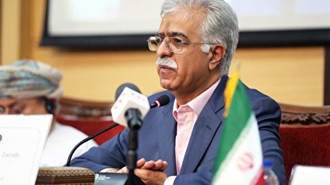 الزامات توسعه روابط تجاری ایران و عمان