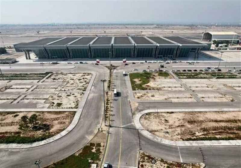 افتتاح سومین ترمینال فرودگاهی بزرگ و مدرن ایران/ پایانه جدید فرودگاهی کیش چه ویژگی‌هایی دارد؟