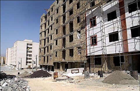 اختصاص ۳۵۰۰ میلیارد تومانی صندوق ملی مسکن برای خدمات زیربنایی نهضت ملی