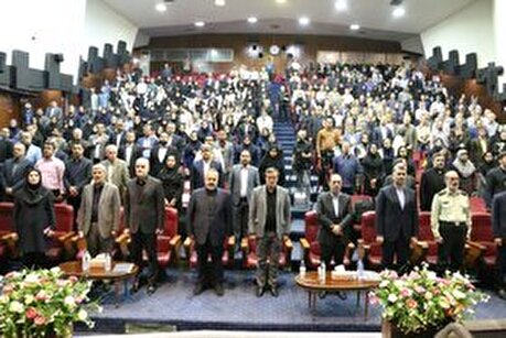 تقدیر از فولاد مبارکه در دومین جشنواره ملی مهارت