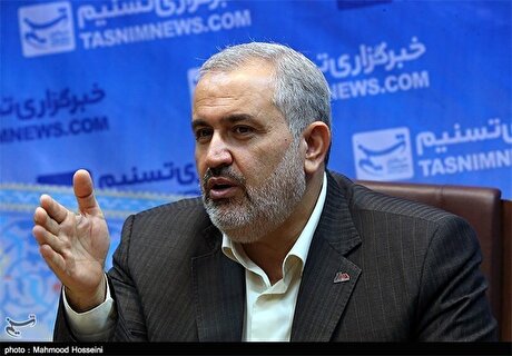 در مسیر حمایت از تولیدات با بانک مرکزی موافقت نامه‌ای امضا کردیم