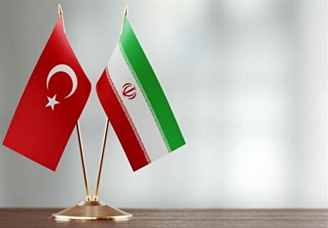 نشست مشترک همکاری‌های آبی ایران و ترکیه فردا برگزار می‌شود