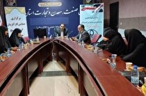 کارگاه‌های تولیدی لرستان از ابتدای سال ۱۴۰۳ به فعالان اقتصادی واگذار می‌شوند
