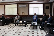پاسخگویی به ۷۰۰ مطالبه مردمی در میز خدمت وزارت صمت در چهارمحال و بختیاری