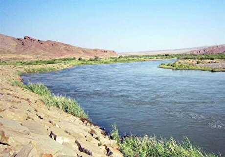 انتقال نگرانی‌ها در مورد رودخانه ارس/ تأکید مقامات ترکیه بر عدم ایجاد مشکل برای پایین‌دست سد‌های ارس
