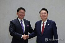 راه‌اندازی کمیته همکاری کره‌جنوبی و مغولستان برای تامین فلزات کمیاب
