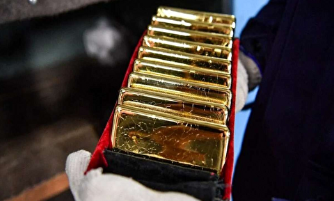 افزایش تعداد صندوق‌های طلا در بورس کالا
