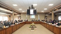 صنعت استان اردبیل در چرخش و جهشی تاریخی قرار دارد