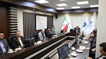 روند اجرای سندتحول در شرکت‌های تابعه را رصد و پایش می‌کنیم