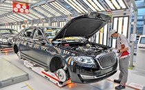 صنعت خودرو‌های برقی چین پروبال گرفت