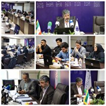 اولین نشست خبری مدیرعامل شستا برگزار شد/ شستا بر ریل تحول، پیشگام در مردمی‌سازی اقتصاد