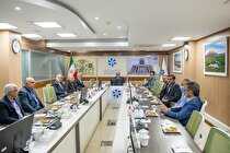 بدهی ۳ هزار میلیارد تومانی وزارت نیرو به سرمایه‌گذاران حوزه آب شیرین‌کن