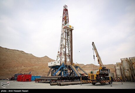 استان فارس روی منابع گاز/ کشف منابع جدید گازی در منطقه 