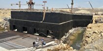 «آب شیرین دریا» تا پایان ۱۴۰۳ به زاهدان می‌رسد