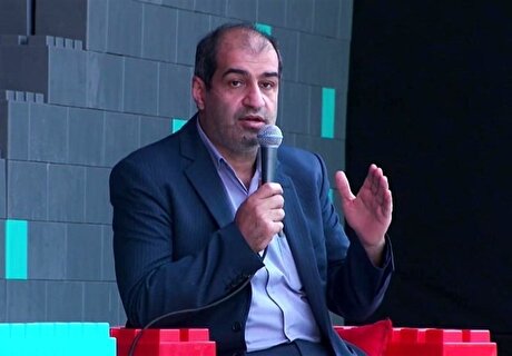 رونمایی جزئیات نقشه راه آب کشور/ بزرگ‌زاده: حل اَبَرچالش‌های آبی را هدف گرفته‌ایم