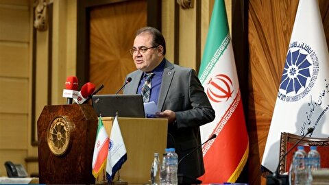 اتاق ایران، آمادگی دارد ظرف ۵ سال مشکل ناترازی برق، گاز و بنزین را حل کند