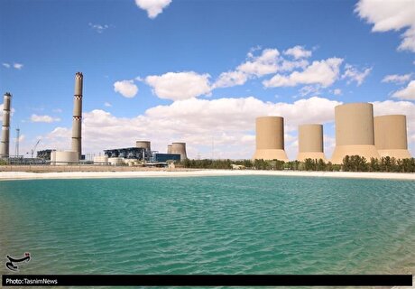 نیروگاه‌های تهران در ۱۰ سال گذشته ۱ لیتر مازوت مصرف نکردند