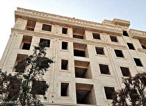 آمار خانه خالی در «پرند» و «پردیس»