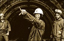 استقبال خانم‌ها از کار در معدن/ یک سوم دانشجویان رشته مهندسی معدن، خانم هستند