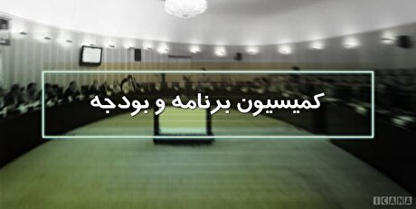 لایحه تامین منابع مالی شرکت‌های حوزه صنعت برق بررسی می‌شود