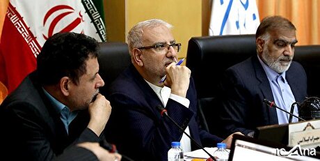 زمستان امسال قطعی گاز خانگی نخواهیم داشت/ همچنان ناترازی گاز داریم