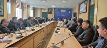 افزایش اشتغال در بخش صنعت با توسعه احداث مسکن در استان/ ۲۵۰ واحد صنعتی تولید مصالح ساختمانی در اردبیل فعال هستند