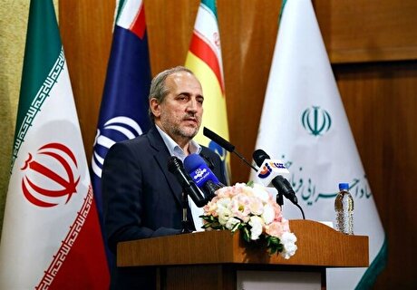 الگوی سنتی تجارت گاز باید تغییر کند/ اعلام آمادگی ایران برای انتقال گاز روسیه به جنوب خلیج‌فارس