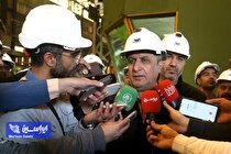 ۱۲۰ بازرس آژانس اتمی تاسیسات ایران را رصد می‌کنند/ رفع یکی از ایستگاه‌های گلوگاهی از صنعت کشور