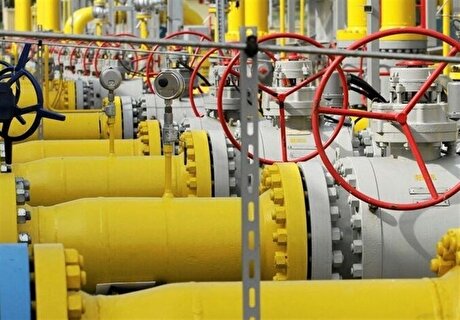 برآورد صادرات ۱۱ میلیارد متر مکعب گاز با نرخ متوسط ۳۱ سنت در سال آینده+ جدول