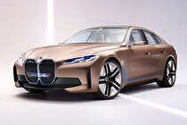 خودرو‌های تمام‌برقی BMW می‌آیند
