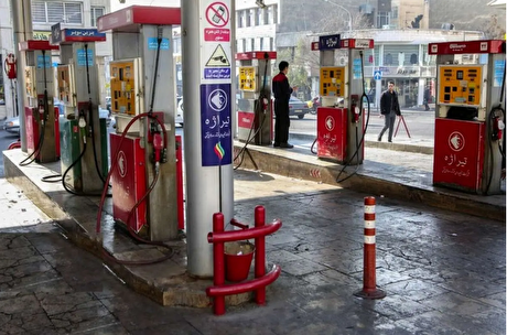 سوخت‌گیری با کارت از صبح فردا امکان‌پذیر است