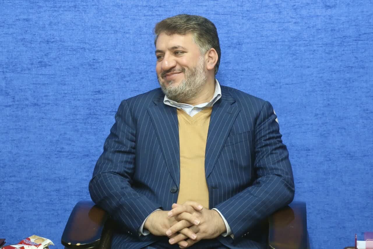 دیدار رییس سازمان نظام مهندسی معدن ایران با استاندار یزد