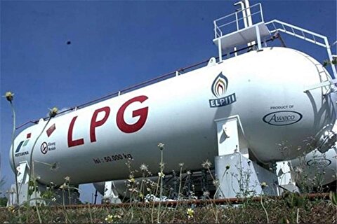 تکلیف گم شدن روزانه ۴ هزار تن گاز مایع از ایران چه می‌شود؟