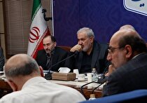دبیر شورای‌عالی نظارت بر اتاق بازرگانی، صنایع، معادن و کشاورزی ایران معرفی شد