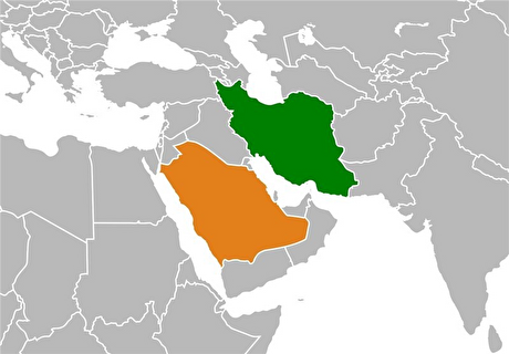 همکاری‌های ایران و عربستان در کریدور‌های بین‌المللی