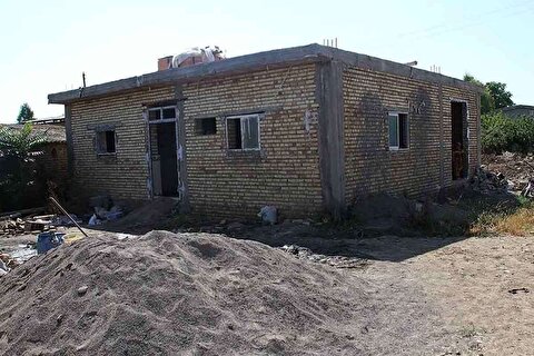 زمان پرداخت وام ۳۵۰ میلیونی مسکن روستایی اعلام شد