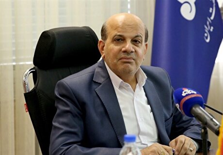 رکورد ۱۰ ساله ذخیره سازی گاز شکسته شد/ افزایش ۷۰ درصدی ناوگان حفاری درمیدان‌های مشترک