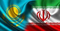 ضرورت تشکیل کنسرسیوم لجستیک برای توسعه‌تجارت ایران و قزاقستان