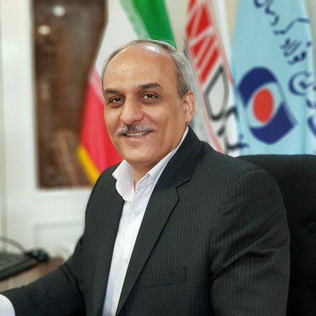 پیام تبریک مدیرعامل صنایع فولاد کردستان به مناسبت فرا رسیدن سال نو