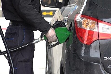 افزایش بی‌سابقه مصرف بنزین/ مردم مدیریت مصرف داشته باشند