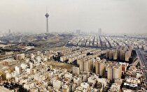 میانگین قیمت مسکن در تهران متری ۸۱ میلیون تومان