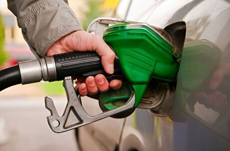 افزایش ۱۰ درصدی مصرف بنزین در کرمانشاه