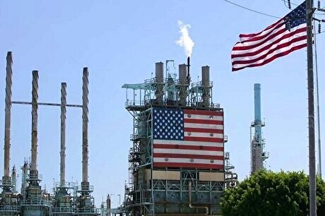 ورود نفت آمریکا به بازار‌های اوپک