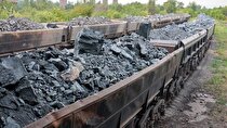 افزایش ۵.۵ درصدی واردات سنگ آهن چین