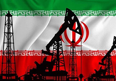 تولید نفت ایران به ۳میلیون و ۲۵۰هزار بشکه در روز رسید