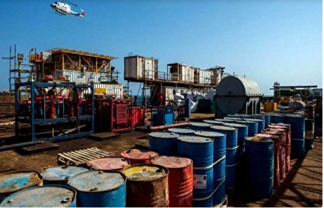 فایننشال تایمز: رکوردشکنی صادرات نفت ایران با وجود تحریم‌ها