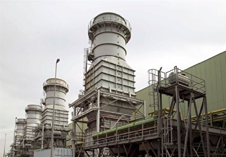 امضای قرارداد جدید ساخت نیروگاه سیکل ترکیبی برای صنایع فولاد