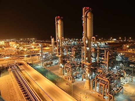 آذرماه تاریخی برای پتروشیمی فن‌آوران