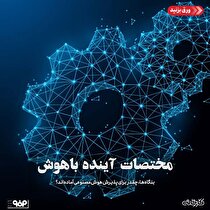 بنگاه‌ها، چقدر برای پذیرش هوش مصنوعی آماده‌اند؟